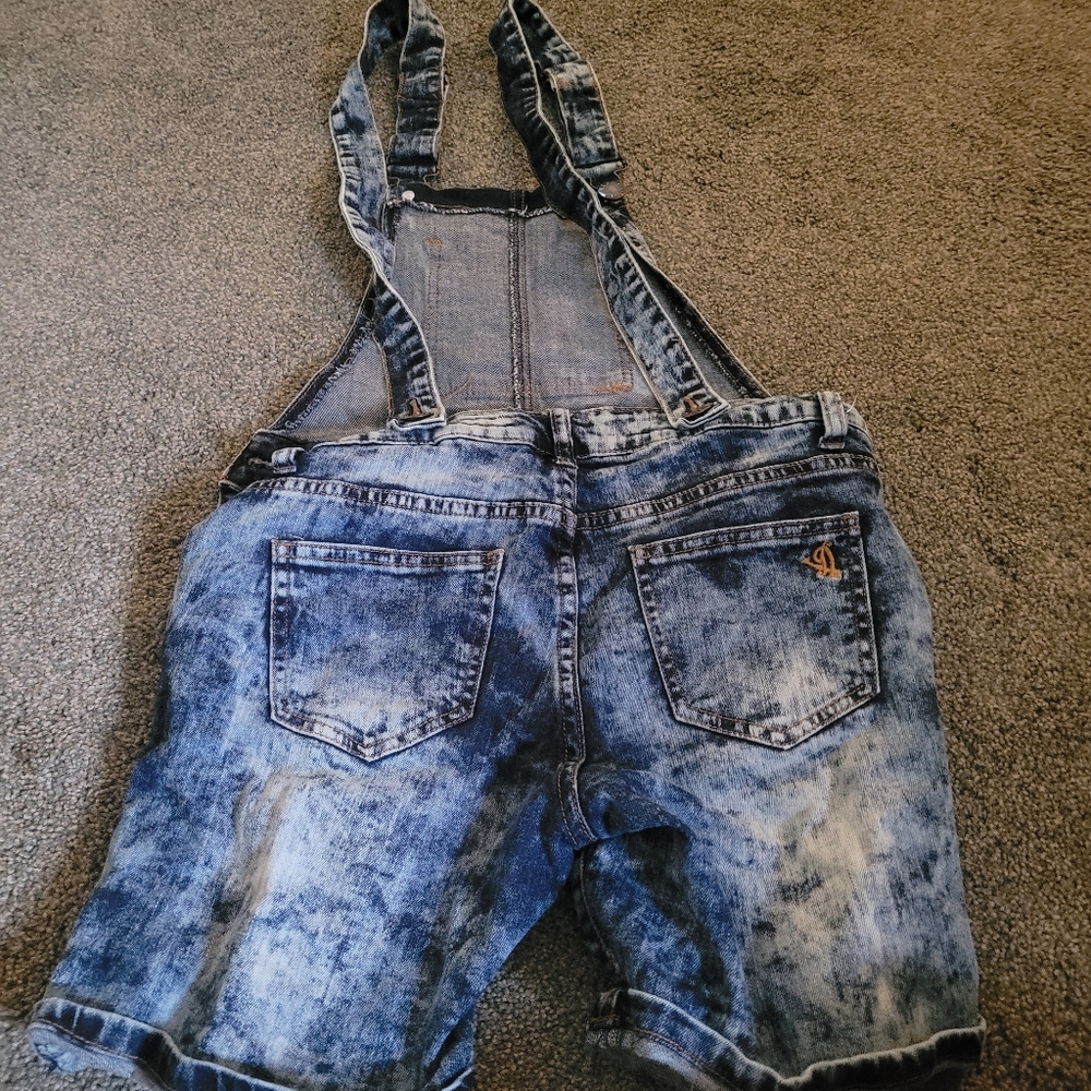 COPY - Overalls - Picture 2 of 4